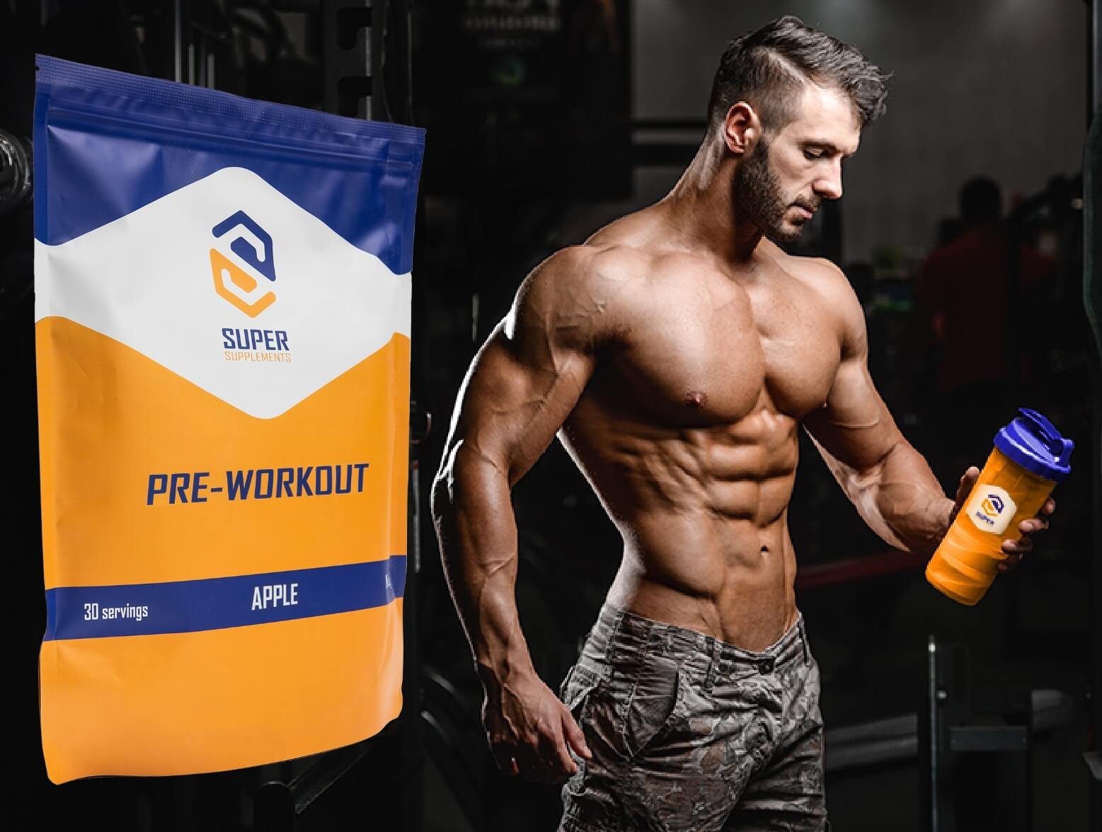 pre-workout-super-supplement