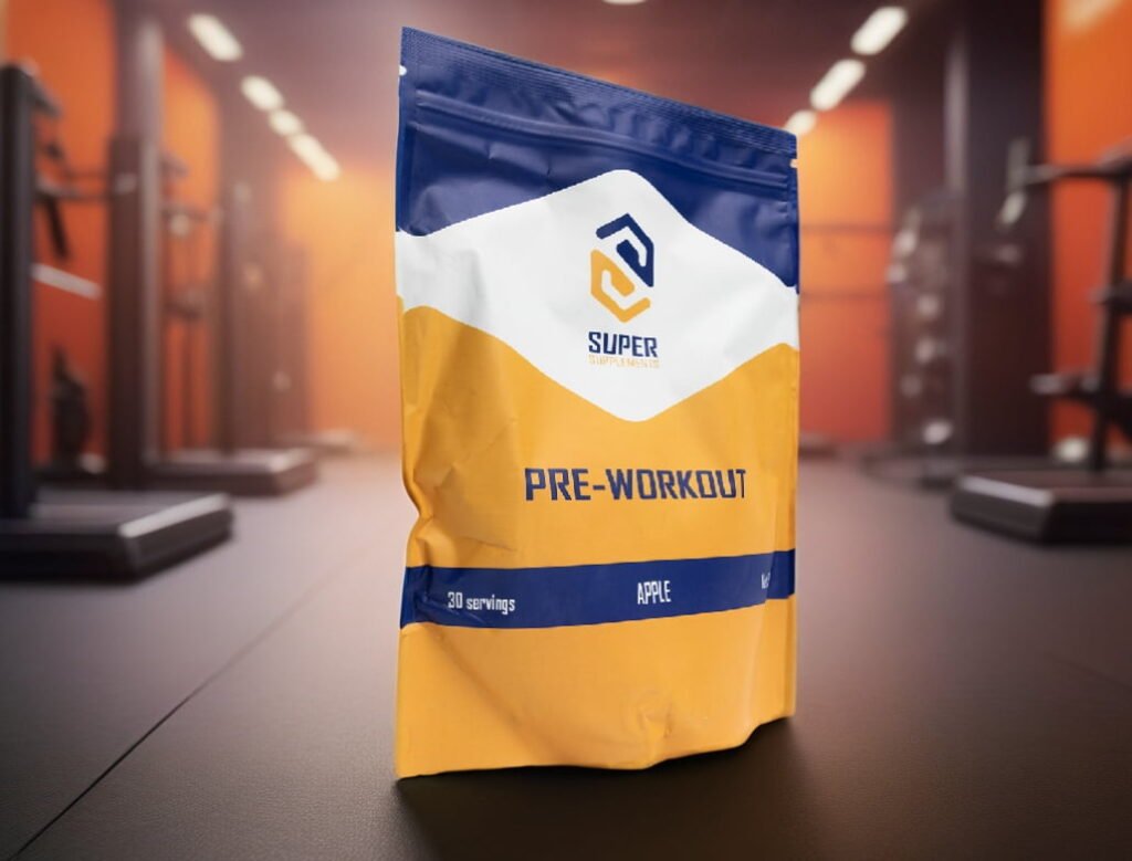Pre-Workout