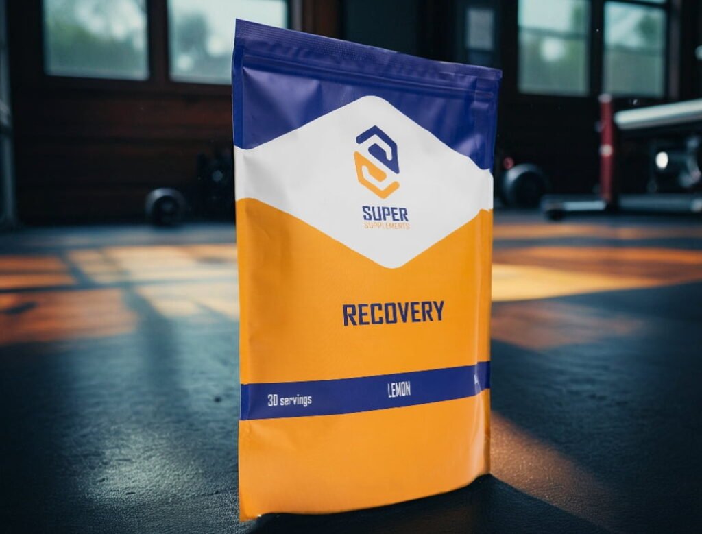 Recovery