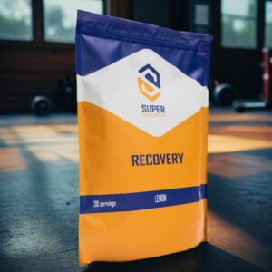 Recovery